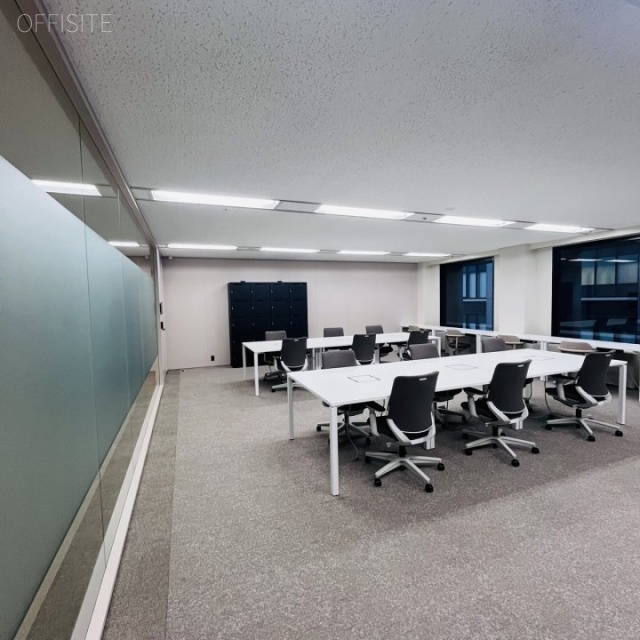 日比谷セントラルビル505 5階 HIBIYA CENTRAL THE WORKPLACE タイプB