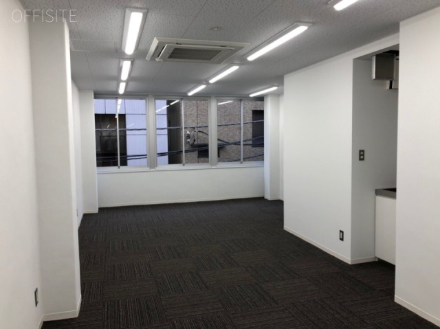 佐藤ビル3F 3階 室内