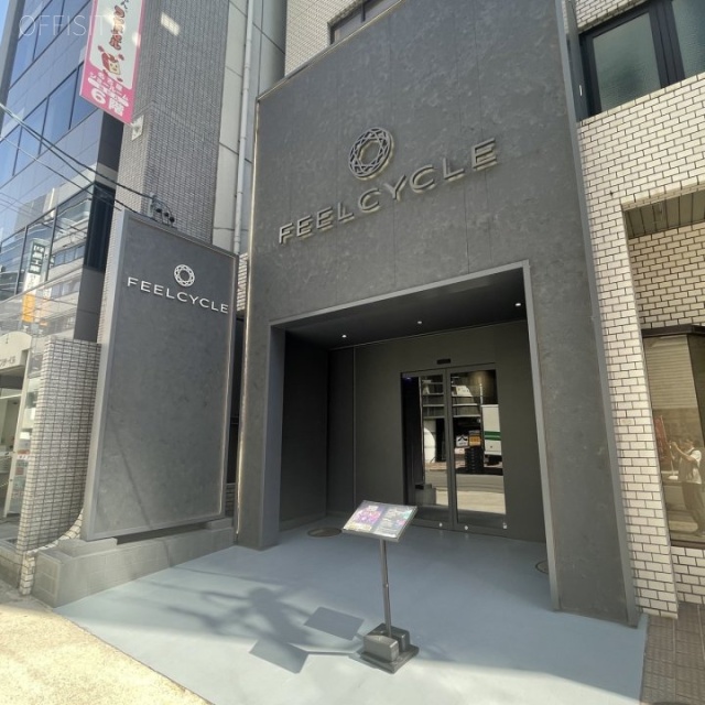 ミヤミチビル1F～2F 1階店舗