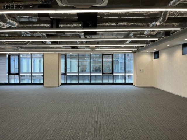 BIZCORE神保町Ⅱ7F 内装
