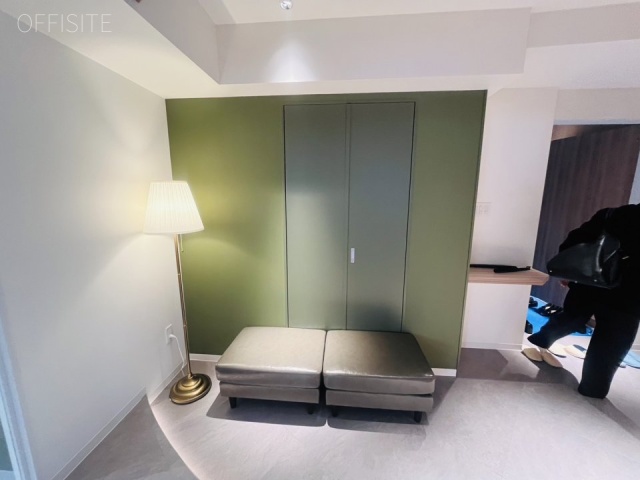 GLOWTHIA東日本橋 (旧 サンブライト東日本橋)2F 内装