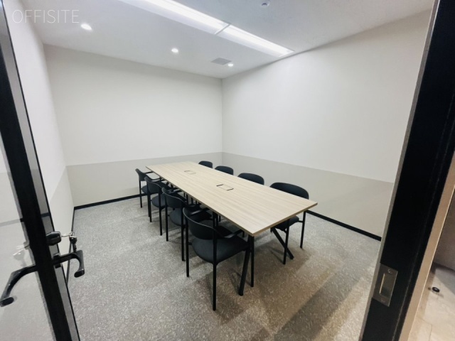 ダイヤフゲンビル6F 内装