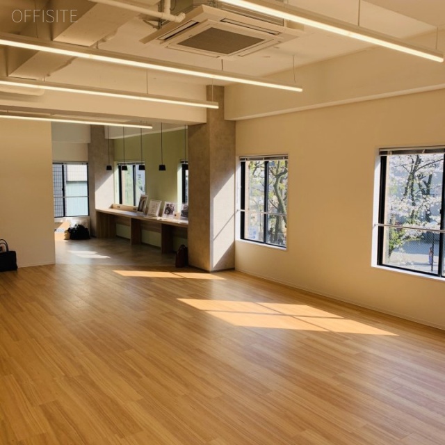 TERRACE SITE 四谷3F 3階 室内