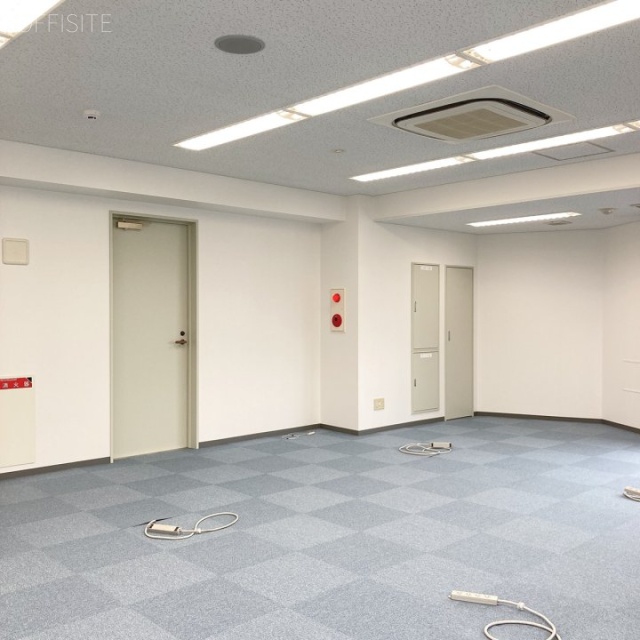 トーハン淡路町ビル8F 8階 室内