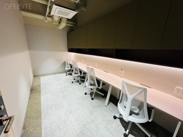 NOW/HERE新宿四谷3007 内装