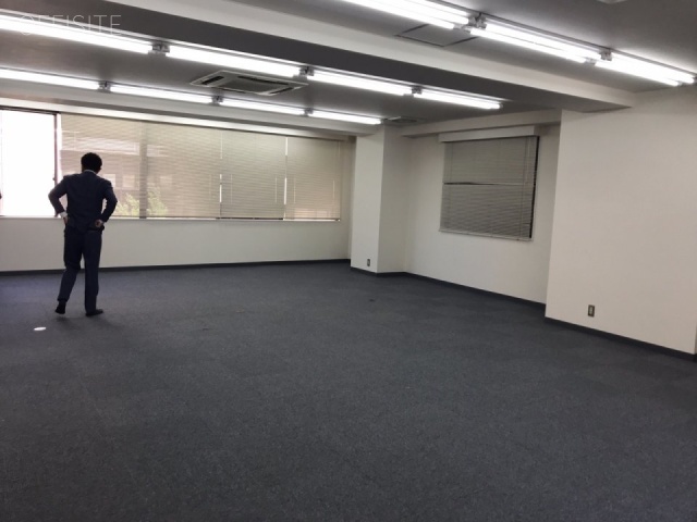 重盛ビル4F 4階 室内
