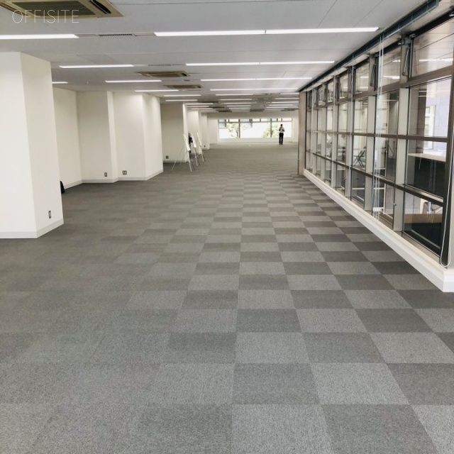 五番町KUビル2F 2階 室内