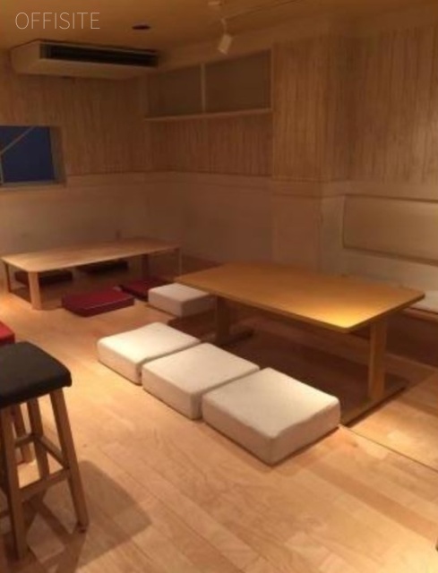 第一玉屋ビルA 3階A号室 室内
