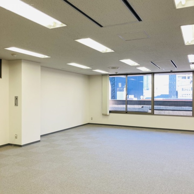 大基ビル8F 8階 室内