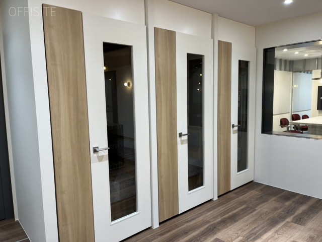 グランファースト芝大門8F 内装