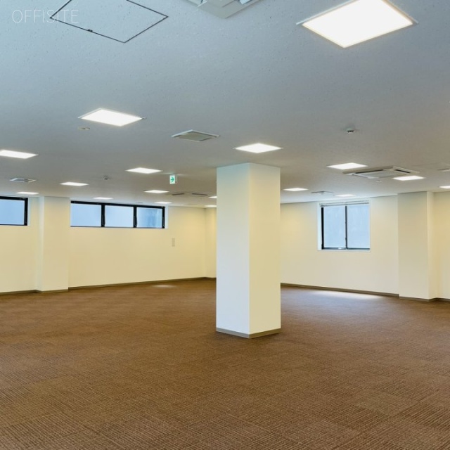 三番町ホテルビル3F 3階 室内