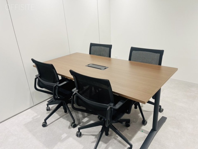 owns八丁堀4F 会議室(少人数用)