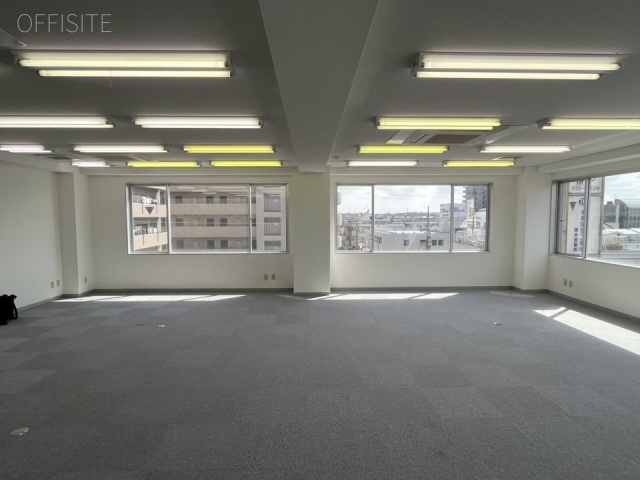 光正ビル401 内装