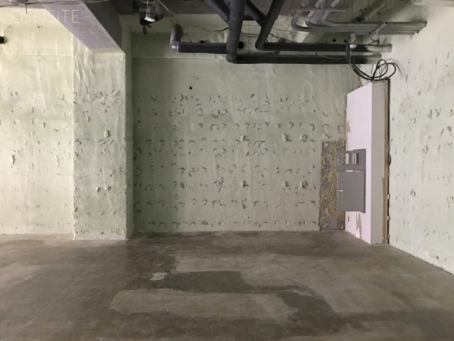 ルフォンプログレ幡ヶ谷101 1階 室内
