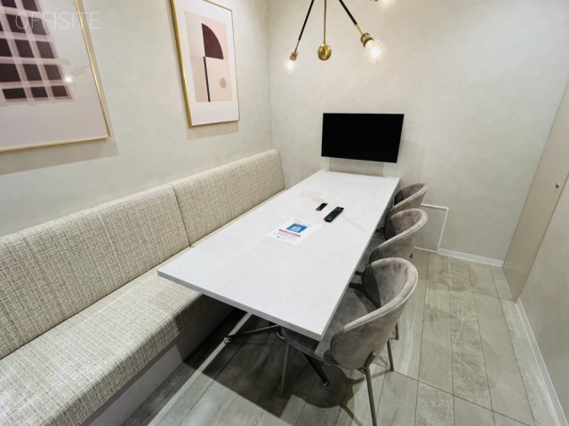 仲御徒町フロントビルB1F 内装