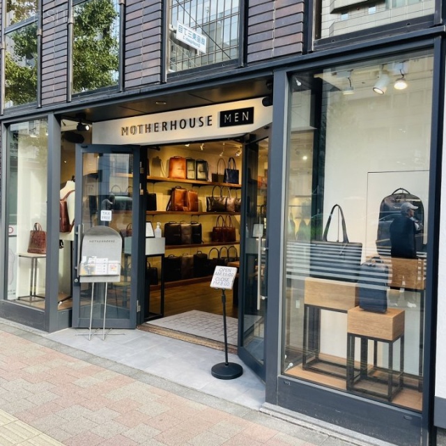 松本銀座ビル1F 1F部分