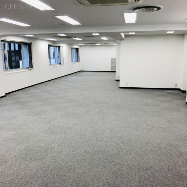 銀座GSビル27F 7階 室内