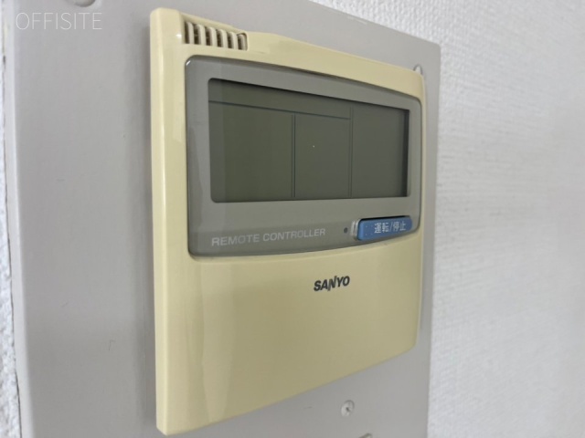 シティスクエア築地504 設備