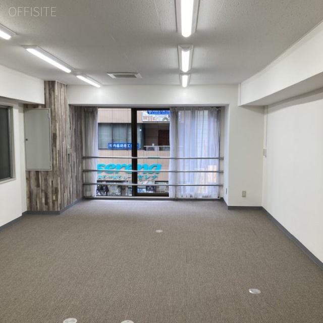 小林ビルB 2階A号室 室内