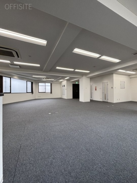 フレックス三軒茶屋5F 内装