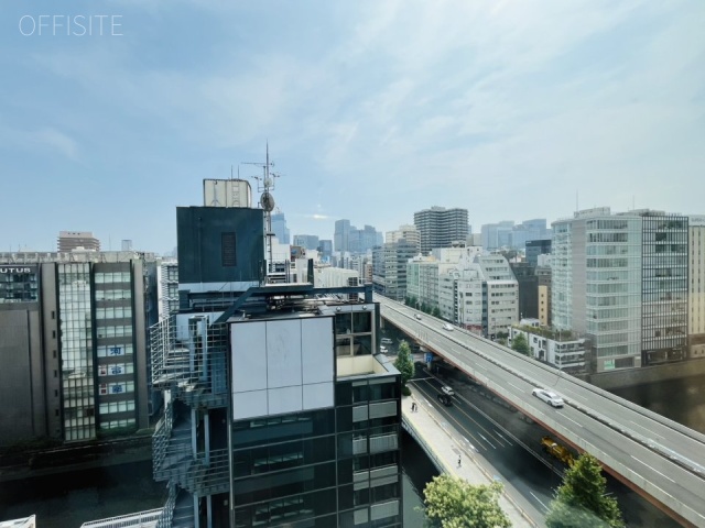 COLOR・US秋葉原 10階 51.58坪　内装