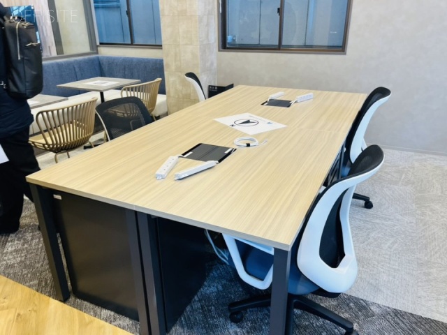 Biz Feel Iwamotocho (旧:神田TY)ビル6F 内装