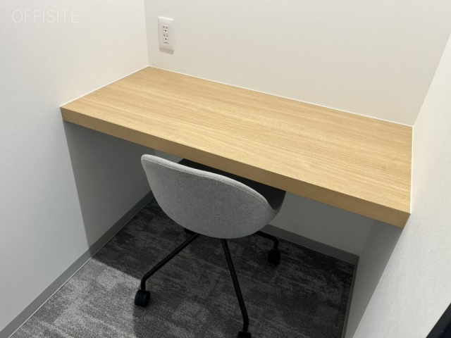 恵比寿イーストスクエア5F 内装