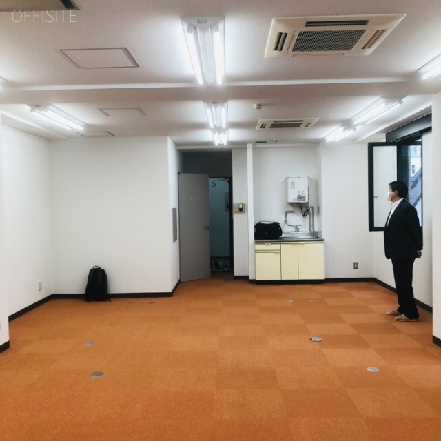 内神田ビル5F 5階 室内