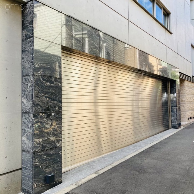 SHINO33ビル1F~2F 1階部分