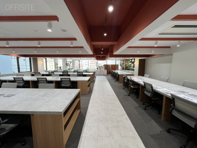 グランファースト芝大門8F 内装