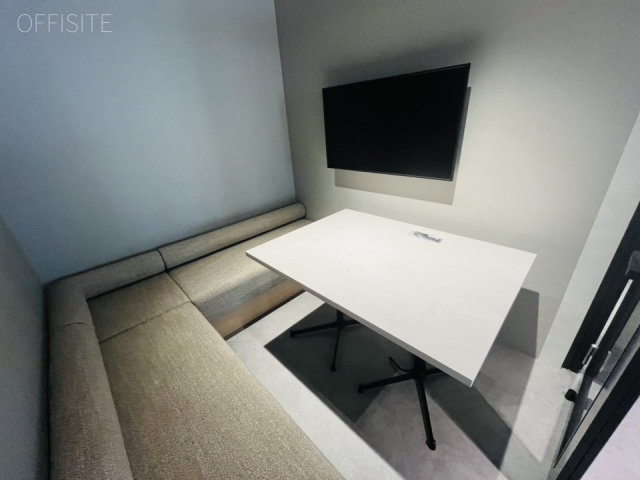 T-PLUS八丁堀1 内装