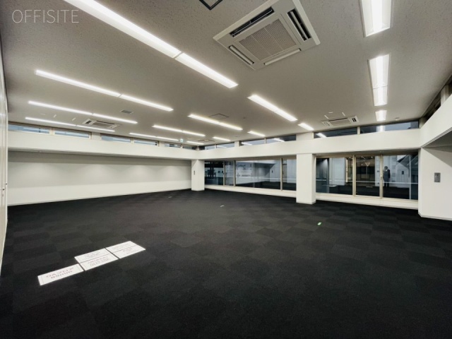 麹町スカイフィールド6F 内装