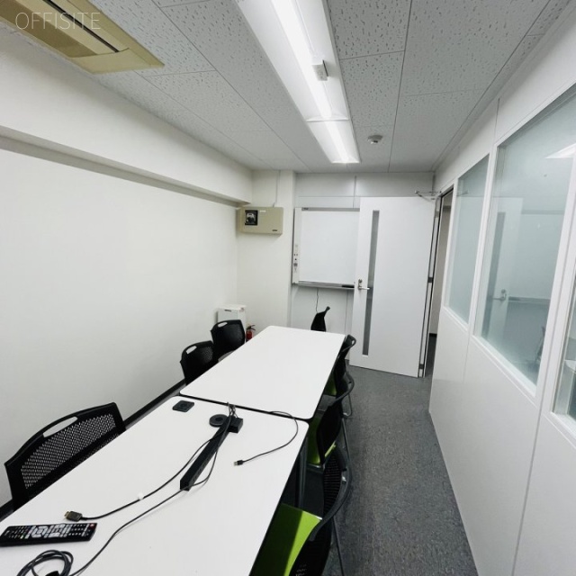 三電舎ビル5F 5階 室内