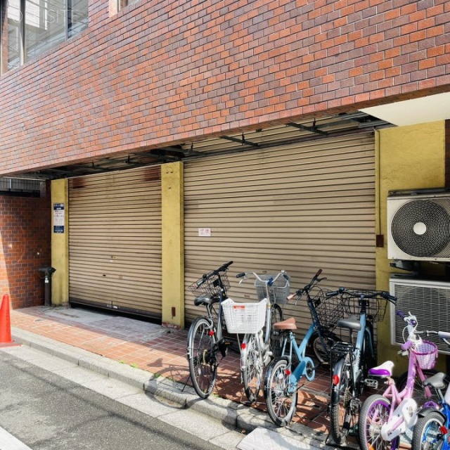 黒門町ビル1F 1F部分