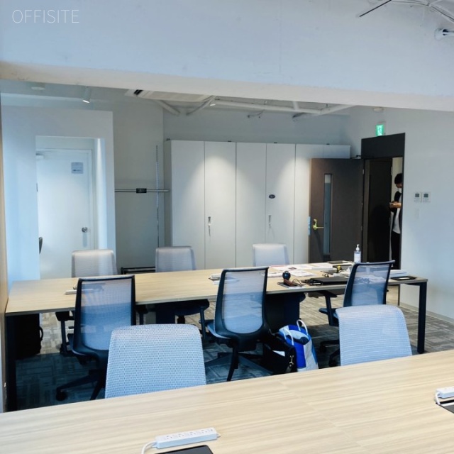 銀座槇町ビル3F 3階 室内