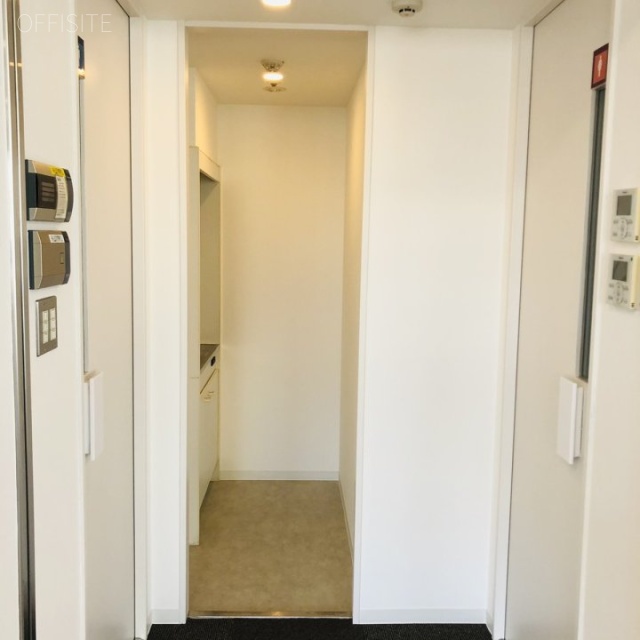 ラウンドクロス銀座2丁目10F 10階 室内
