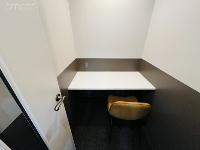 東日本橋セントラルプレイス2F 内装