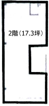 ブロス36322F 間取り図