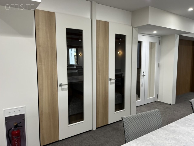 グランファースト芝大門7F 内装