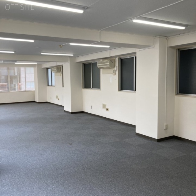 東専堂ビル3F 3階 室内