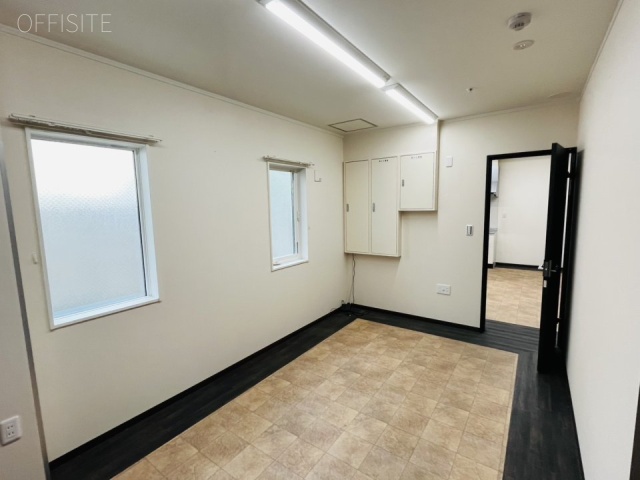 湊町日本橋ビル別館1F~2F 内装