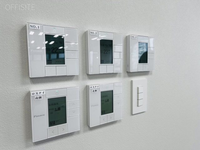 コエル渋谷二丁目10F 設備