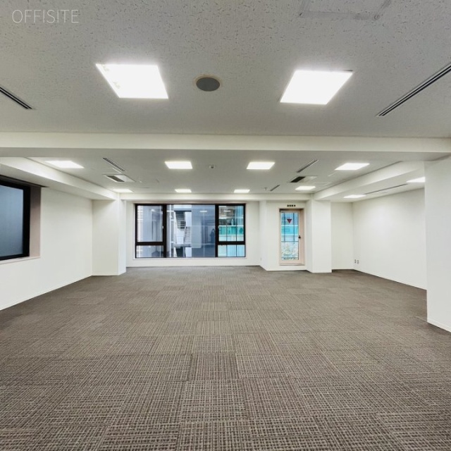 オーク銀座ビル4F 4階 室内
