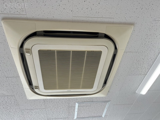 安田ビル2F 設備