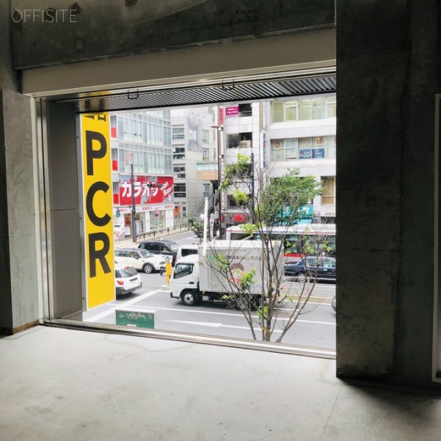 渋谷三丁目TRビル2F 2階 室内