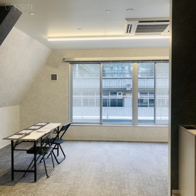 MASU no SQUARE AKIHABARA5F 5階 室内