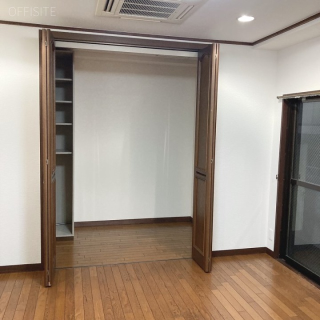 ステラビル7F 7階 室内