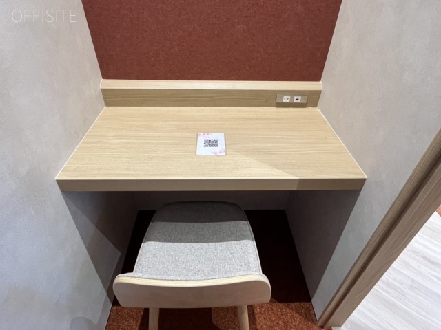 ARZ五反田8F 内装