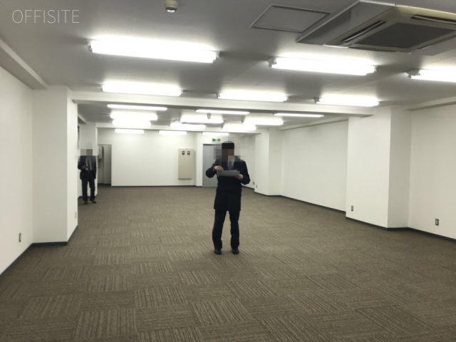 香取ビル2F 2階 室内