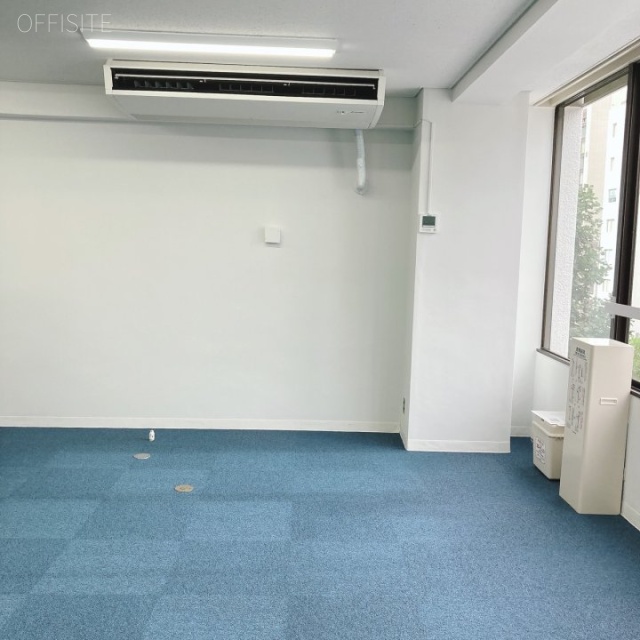東銀座ビルB 5階B号室 室内